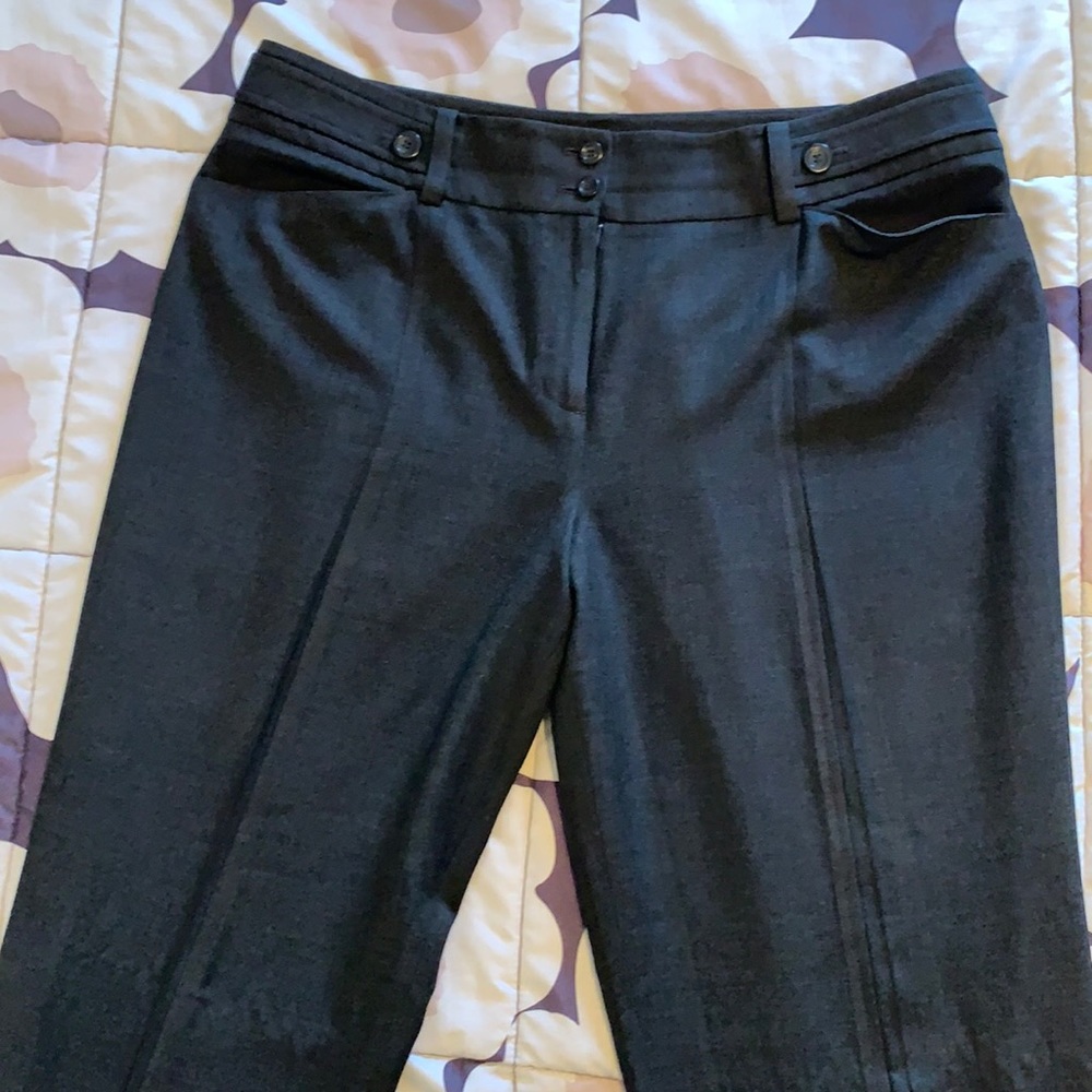 Ann Taylor Margot Slacks